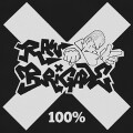 Raw Brigade - 100% tape